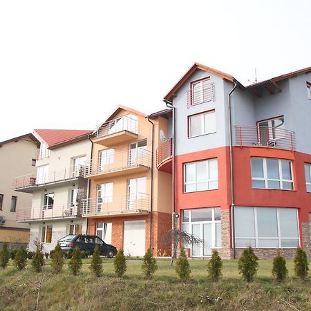 Penzion Modul Námestovo Exteriör bild