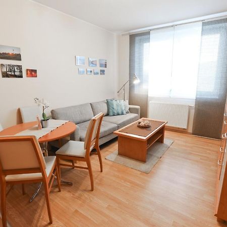 Penzion Modul Námestovo Exteriör bild
