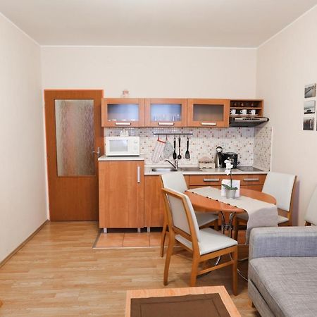 Penzion Modul Námestovo Exteriör bild