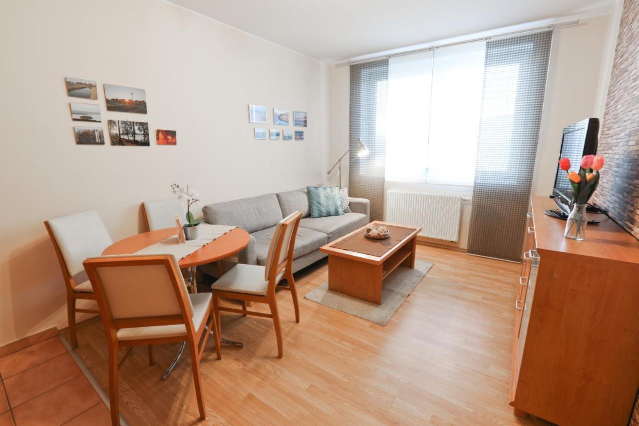 Penzion Modul Námestovo Exteriör bild