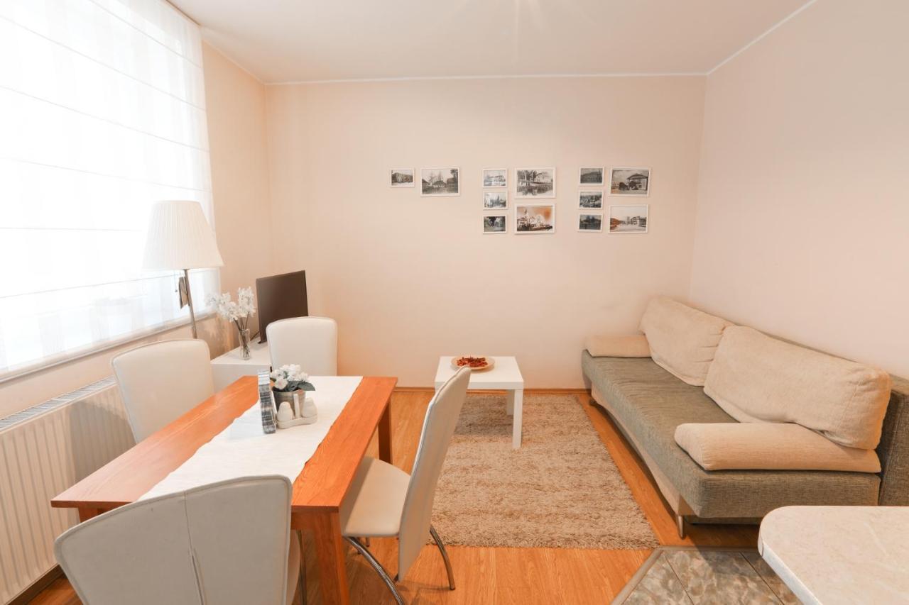 Penzion Modul Námestovo Exteriör bild