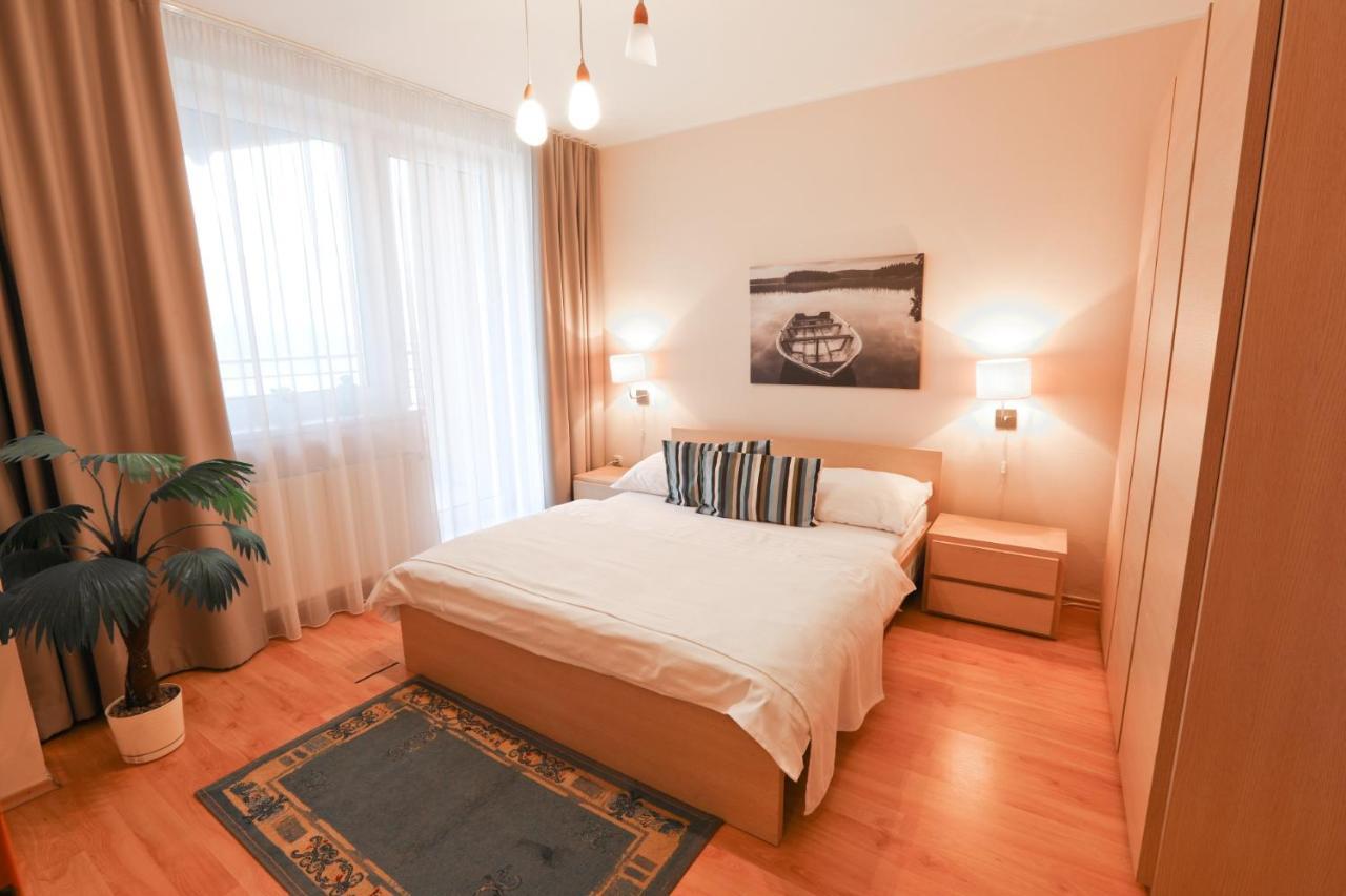 Penzion Modul Námestovo Exteriör bild