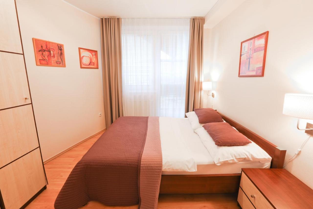 Penzion Modul Námestovo Exteriör bild